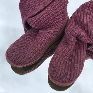 Cozy uggs